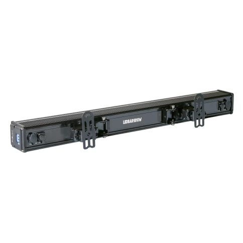 INVOLIGHT LEDBAR1810W - всепогодная LED панель, 18шт. RGBW, IP65, DMX-512, фото 2