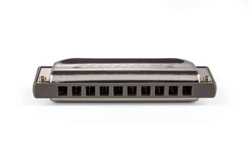 HOHNER Rocket 2013/20 E - Губная гармоника диатоническая фото 4