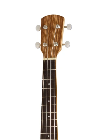 Z1177 Zebrano Укулеле баритон, Hora фото 2