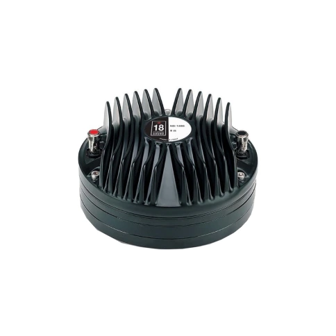 EIGHTEEN SOUND ND1480/8 - ВЧ 1,4” драйвер, 8 Ом, 100 Вт, 110dB, 500-20000 Гц фото 1