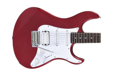 Электрогитара YAMAHA PACIFICA 112J RM фото 1