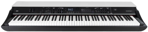 Сценическое цифровое фортепиано KORG Grandstage X фото 2