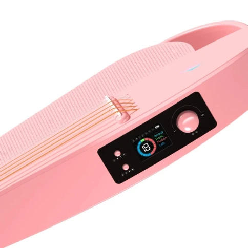 Трансакустическая гитара Enya NEXG SE/PK фото 7