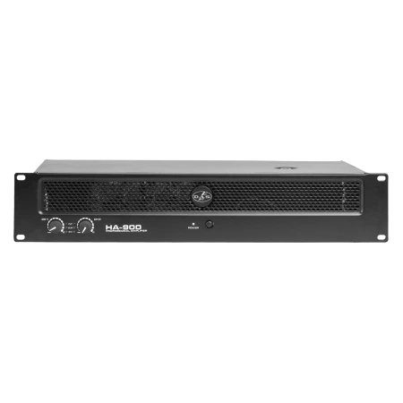 DAS Audio HA-900 Усилитель мощности фото 1