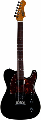 JET JT-350 BK R - Электрогитара шестиструнная фото 1