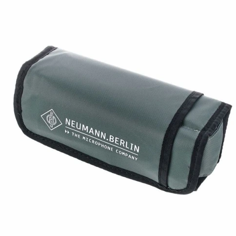 Микрофон конденсаторный ручной Neumann KMS 104 BK фото 9