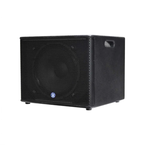 Сабвуфер TOPP PRO TP KS15ASUB фото 1