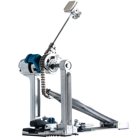 PP-PCP1 Precision Coil Педаль бас-барабана, одиночная, Dixon фото 1