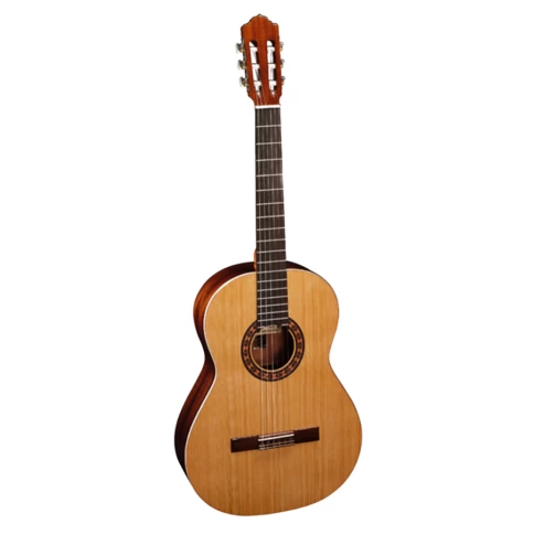 Классическая гитара Almansa 401 фото 1