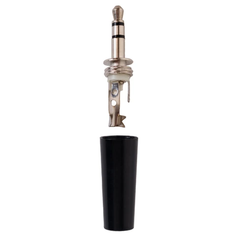 Разъём ROCKDALE HD1008 stereo mini jack фото 3