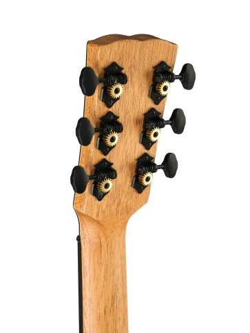 R35 Steel String Series Акустическая гитара, Kremona фото 7