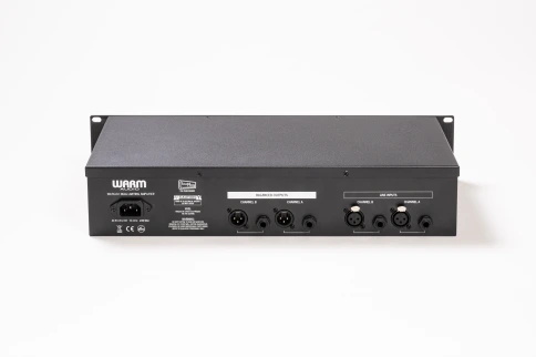 Компрессор WARM AUDIO WA76-D2 фото 3