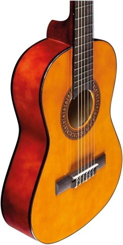 EKO CS-2 - Гитара классическая 1/2 фото 4