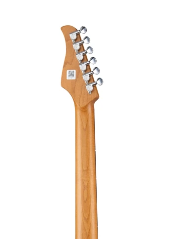 Электрогитара с процессором эффектов GTRS S800-Standard-800-RD фото 5