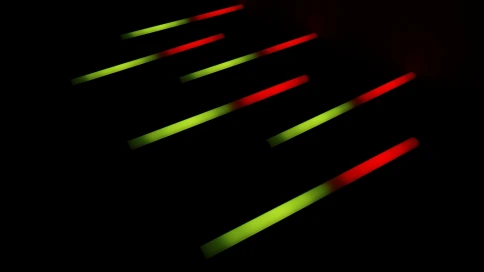 INVOLIGHT LEDTUBE200 - светодиодная панель 2 в 1, SMD5050RGB 144PCS (12 сегментов), DMX512 фото 9