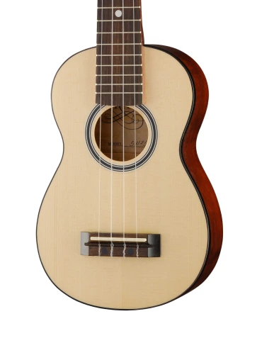 S1175 Укулеле сопрано Hora фото 3