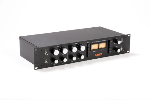 Компрессор WARM AUDIO WA76-D2 фото 1