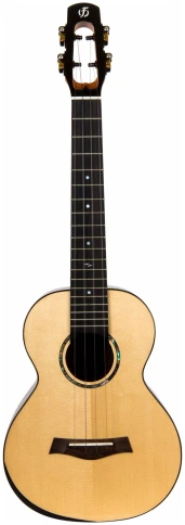 FLIGHT VOYAGER TENOR EQ-A - Укулеле тенор фото 9