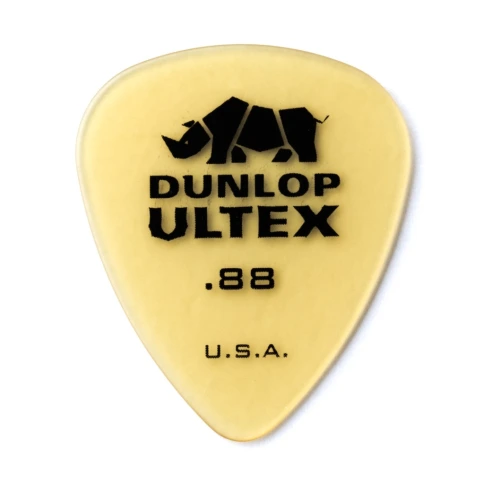 Медиатор Dunlop 421P.88 Ultex Standard фото 1