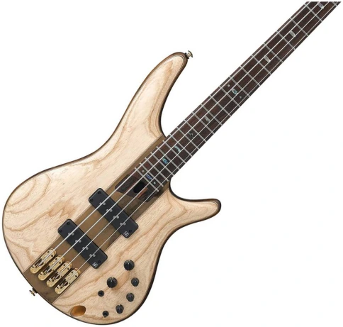 Бас-гитара IBANEZ SR1300-NTF фото 3
