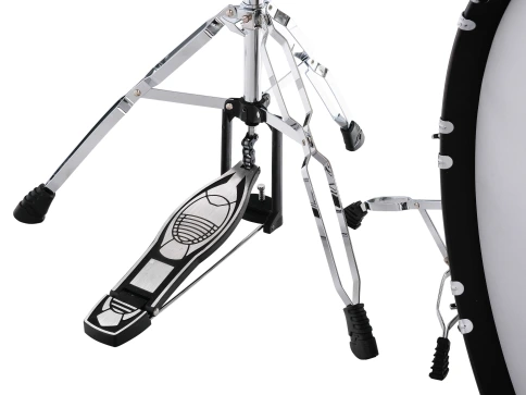 LD-2218-64-09 Барабанная установка, зебрано, LDrums фото 8