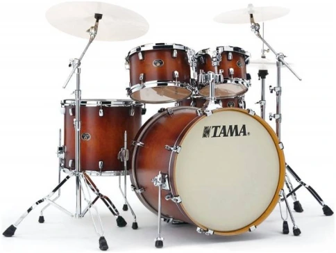 TAMA VP52KRS-ABR - Ударная установка акустическая фото 1