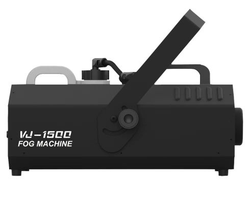 LF-VJ-1500 Профессиональная дым машина, мощность 1500 Вт, серия AMD, LFocus фото 3
