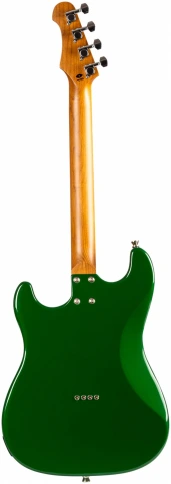 FLIGHT Pathfinder Baritone BRG - Электроукулеле баритон фото 4