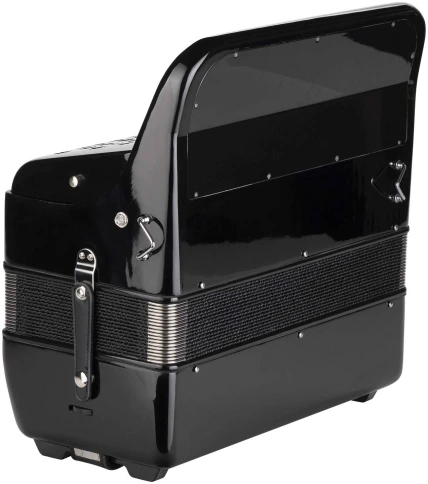 GELANDER GH5096-3B BK - Баян ученический фото 3