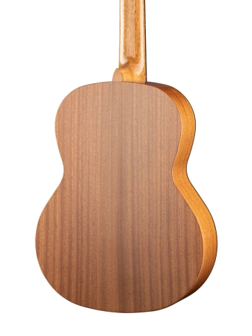 S65C Sofia Soloist Series Классическая гитара, размер 4/4, Kremona фото 5