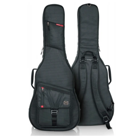 GATOR GPX-ACOUSTIC - усиленный чехол для акустической гитары фото 2