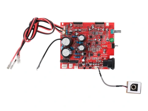 Mother-board-C6C8X6X8G6G8M6M8 Плата для акустической системы C6, C8, X6, X8, G6, G8, M6, M8, N-Audio фото 1