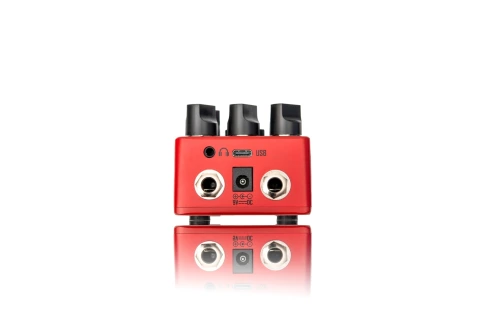 Педаль ENGL EP635 Fireball IR Pedal  фото 5
