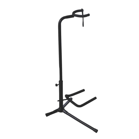 TEMPO GST80 - стойка под гитару с держателем грифа (универсальная) фото 1
