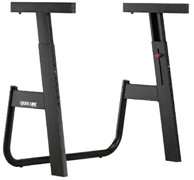 Клавишная стойка  QUIK LOK M91 Monolith фото 1