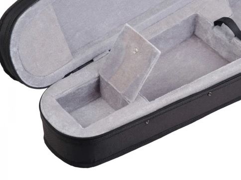 Футляр для скрипки Foix FVC31-4/4 размером 4/4 фото 5