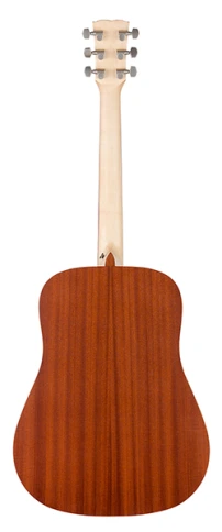 M10S-GG Steel String Series Green Globe Акустическая гитара, ель, Kremona фото 2