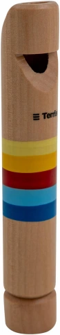 TERRIS XWSL TRB - Свисток фото 2