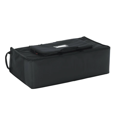 GATOR G-LCD-TOTE-MDX2 - сумка для переноски и хранения 2-х LCD дисплеев 27'–32' фото 7