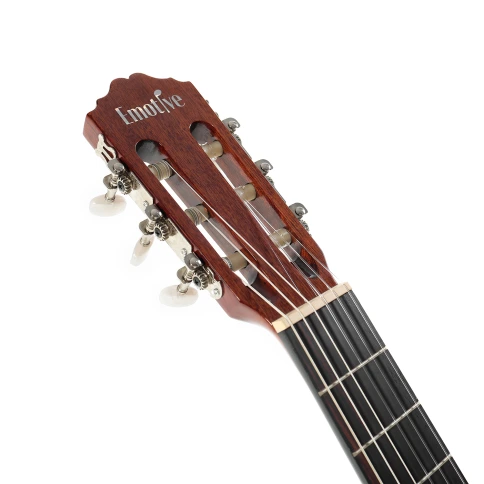 Классическая гитара Emotive Rightwood K2 NA фото 4