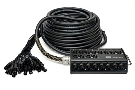 XLINE Cables RSPE MCB 24-4-30 Аудио мультикор фото 1