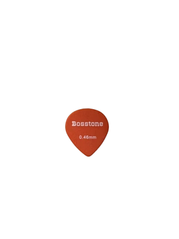 Bosstone GP-D0.46 Медиатор фото 1