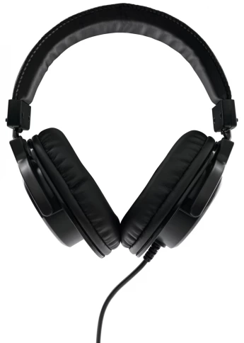 Закрытые наушники MACKIE MC-100 фото 4