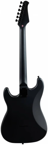 VESTON EST BK - Электрогитара шестиструнная фото 12