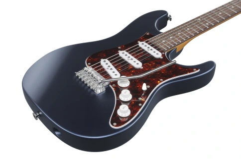 Электрогитара  IBANEZ AZ2203NT-DBF фото 2