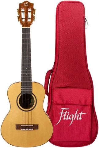 FLIGHT SOPHIA T - Укулеле тенор фото 1