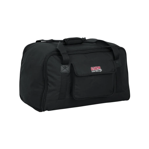 GATOR GPA-TOTE10 - легкая сумка для 10' акустической системы фото 1