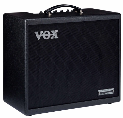 Комбоусилитель для акустической гитары VOX CAMBRIDGE50 фото 2