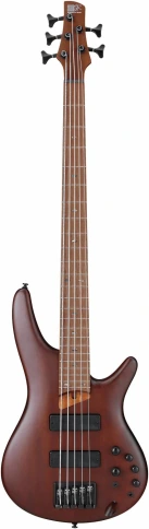 Бас-гитара 5 струн IBANEZ SR505E-BM SR фото 1