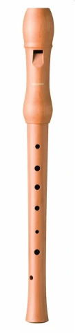 HOHNER B9531 - Блокфлейта сопрано немецкая система фото 1